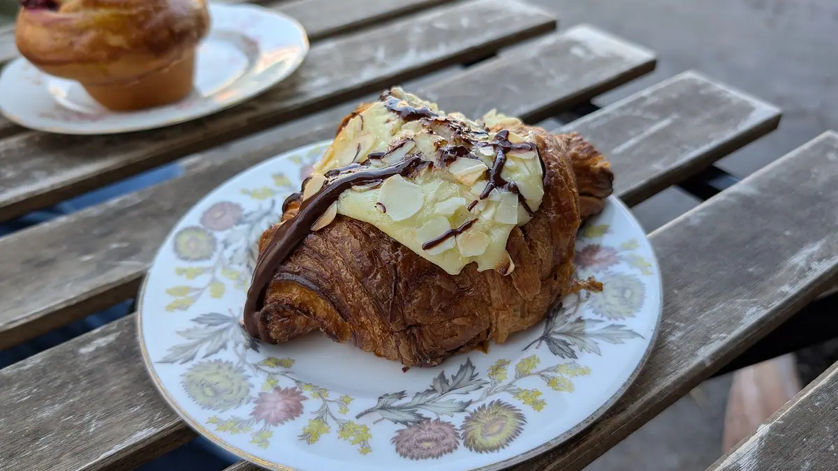 Helmi's Patisserie – patisserie in Hyndland, Glasgow